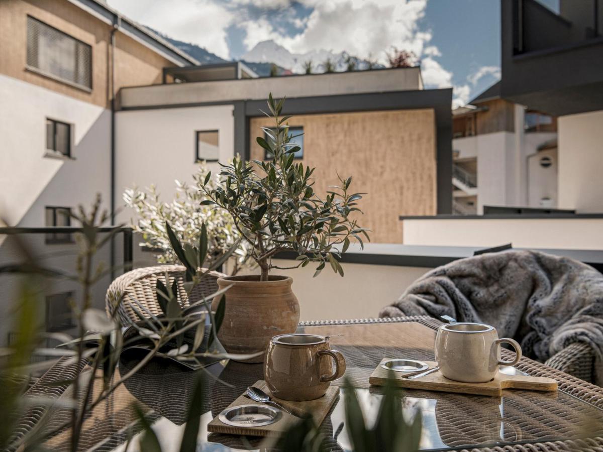 Monas Home Mayrhofen Exterior photo