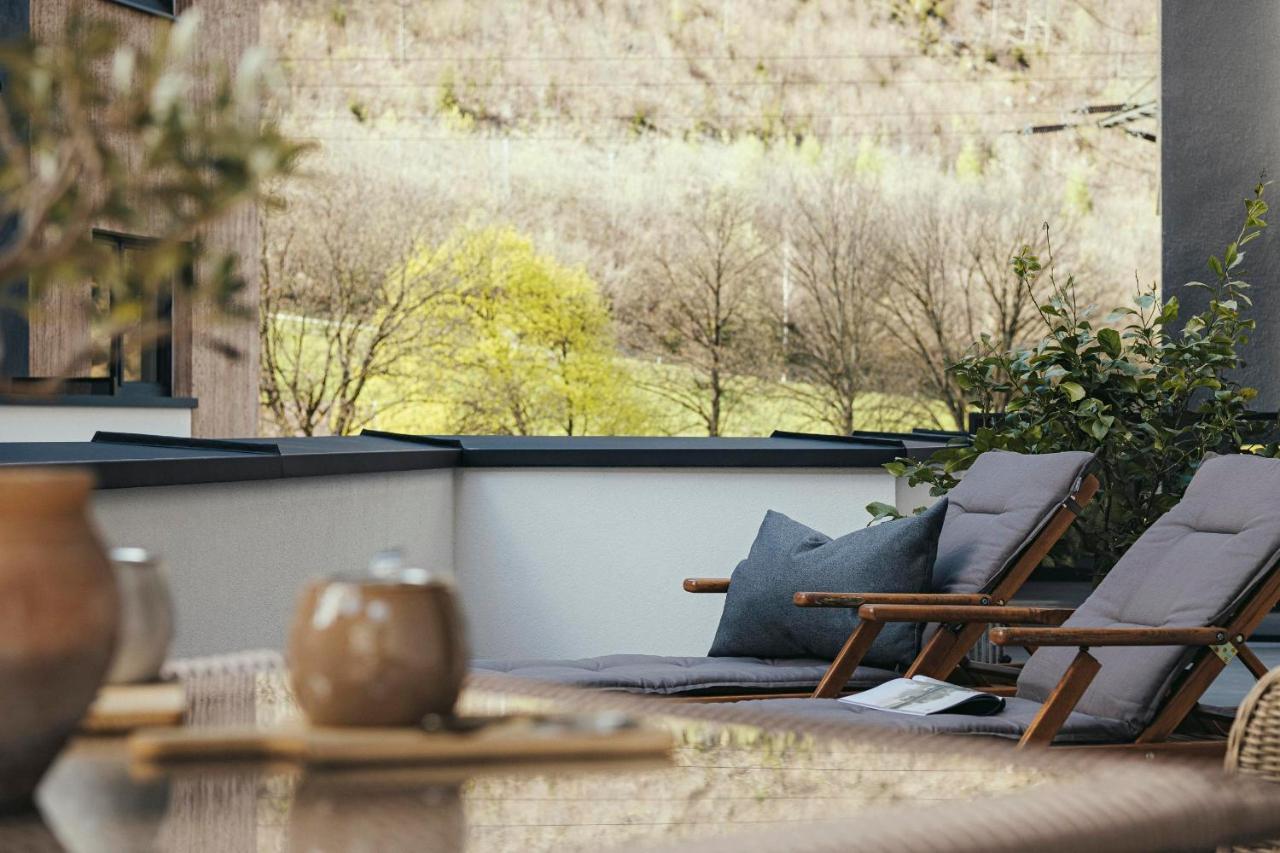 Monas Home Mayrhofen Exterior photo