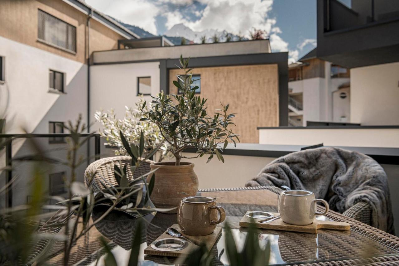 Monas Home Mayrhofen Exterior photo