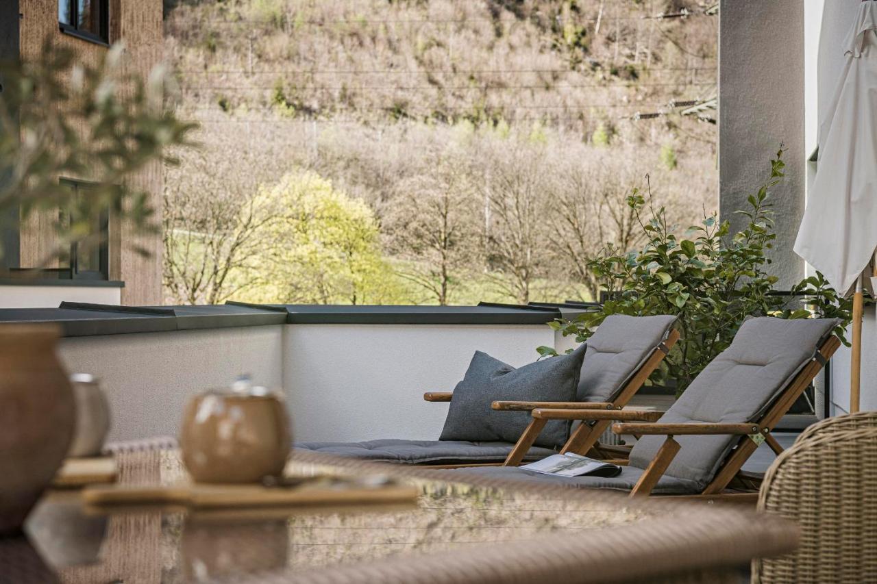 Monas Home Mayrhofen Exterior photo