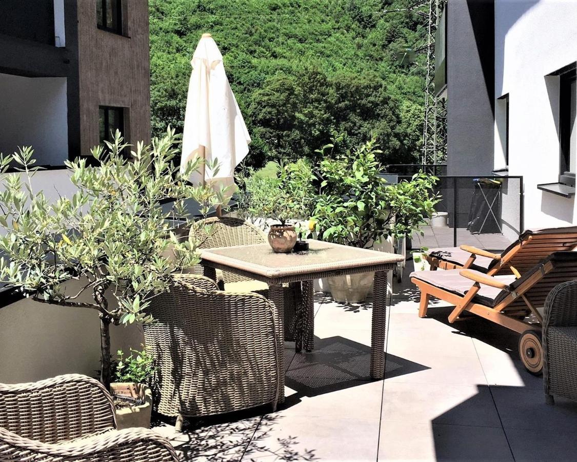 Monas Home Mayrhofen Exterior photo